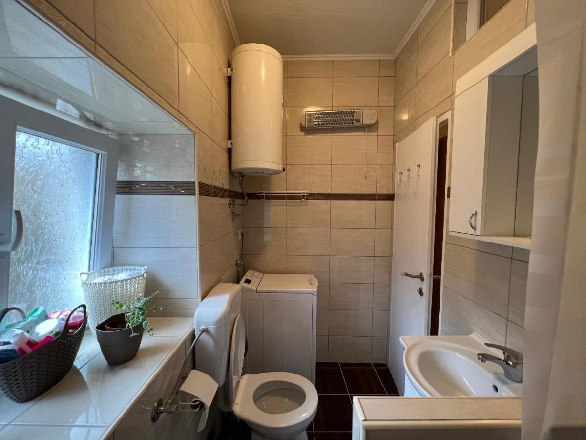 1890'S Apartment Mostar Kültér fotó